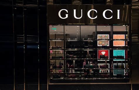 buy gucci stocks|gucci stock worth.